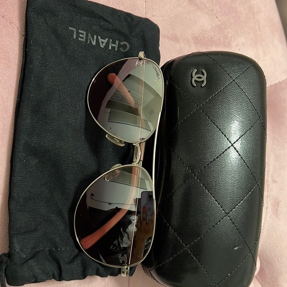 CHANEL Accessories - Chanel Sunglasses‎